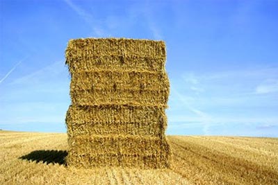 Haystack