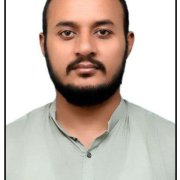 Shoaib Suliman